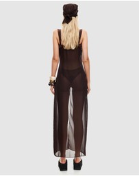 Lioness - Dune Maxi Dress