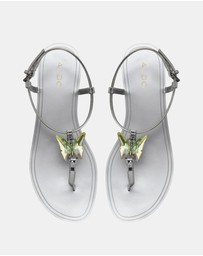 ALDO - Farfallina Sandals