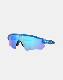 Oakley - Radar EV Path