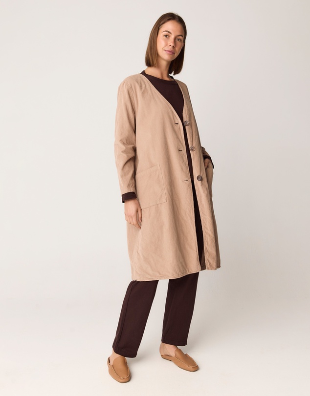 Primness - Penny Coat