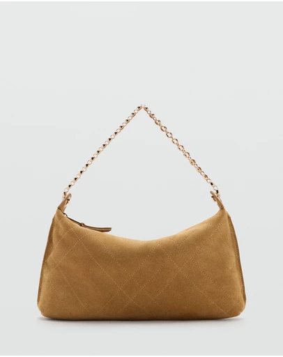 M.N.G - Borja Shoulder Bag