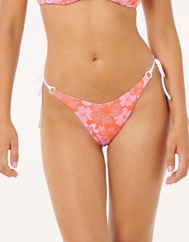Rip Curl - Aloha State Skimpy Tie Side Bikini Bottom