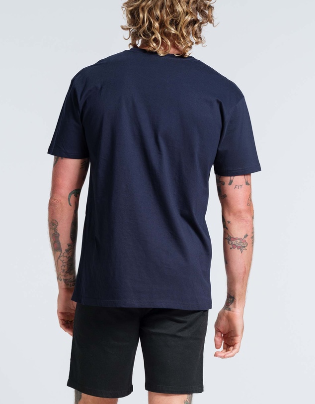 Vacancy Co - Vacant Tee