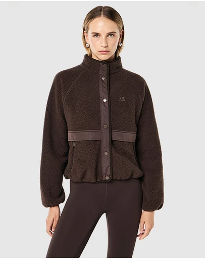 P.E Nation - Technique Jacket