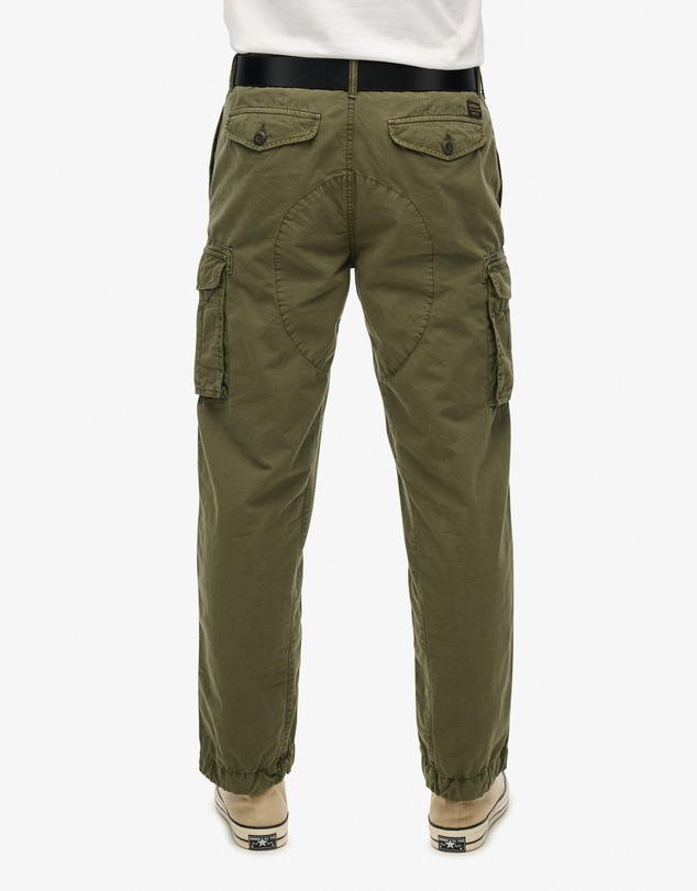 Superdry - Parachute Light Cargo Pant