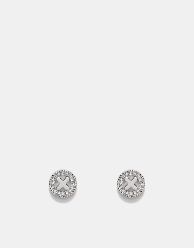 MIMCO - Amulet Stud Earrings