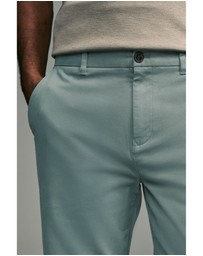 NEXT - Stretch Chinos Trousers Straight Fit