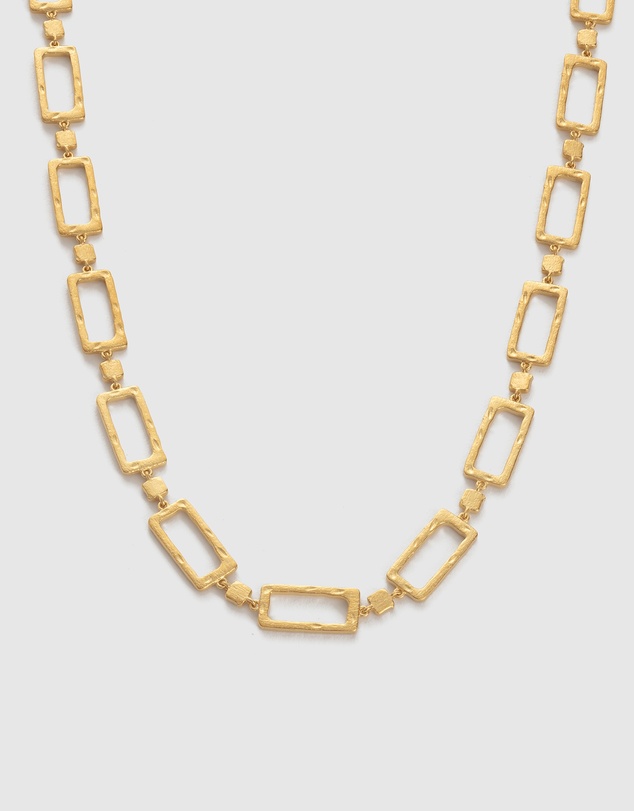 Kirstin Ash - Elements Chain Necklace