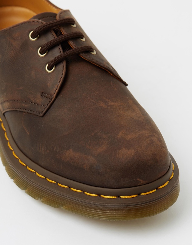 Dr Martens - 1461 3-Eye Shoes - Unisex