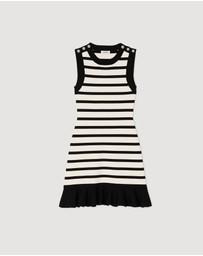 Sandro - Sicilia Dress