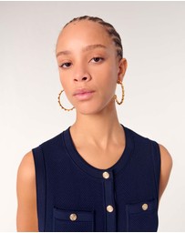 Maje - Ritoure Dress