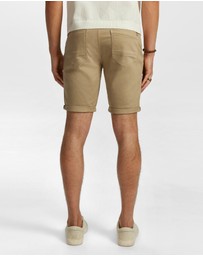 yd. - Herston Chino Shorts