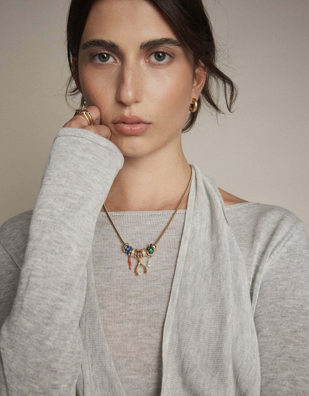 MIMCO - Charmelle Necklace
