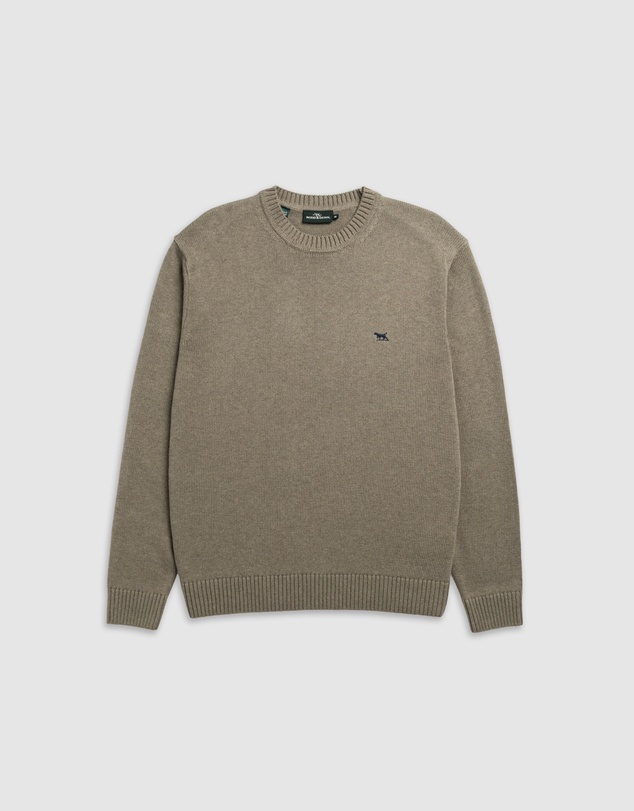 Rodd & Gunn - Gunn Knit