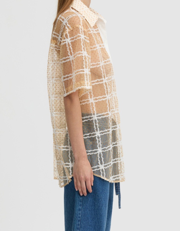 Blanca - Delphina Shirt