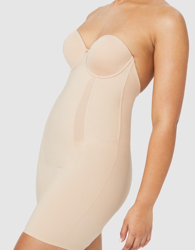 Nancy Ganz - Body Define Ultimate Slip
