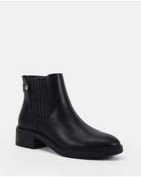 Novo - Darcel Ankle Boots