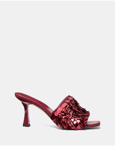 Deep Red