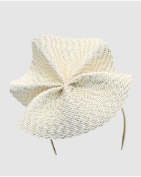 Morgan & Taylor - Zaria Fascinator