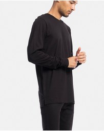 Counter Culture - 4-Pack Absent Long Sleeve Tee