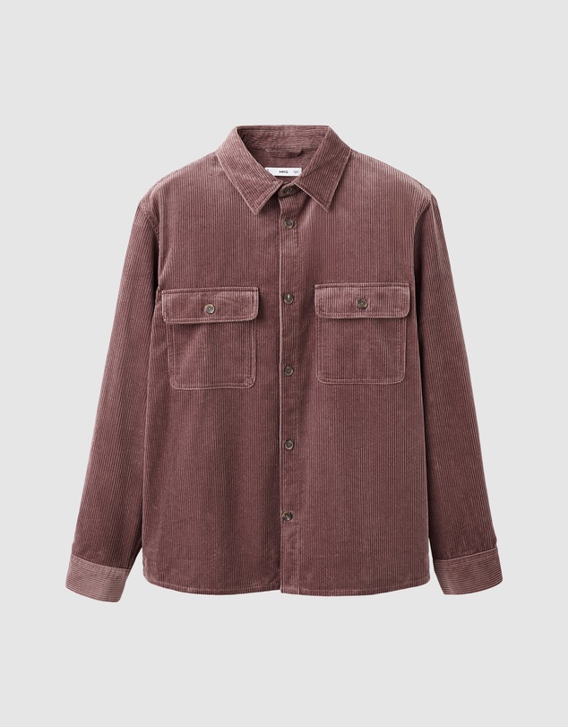 M.N.G - Pietro Jacket