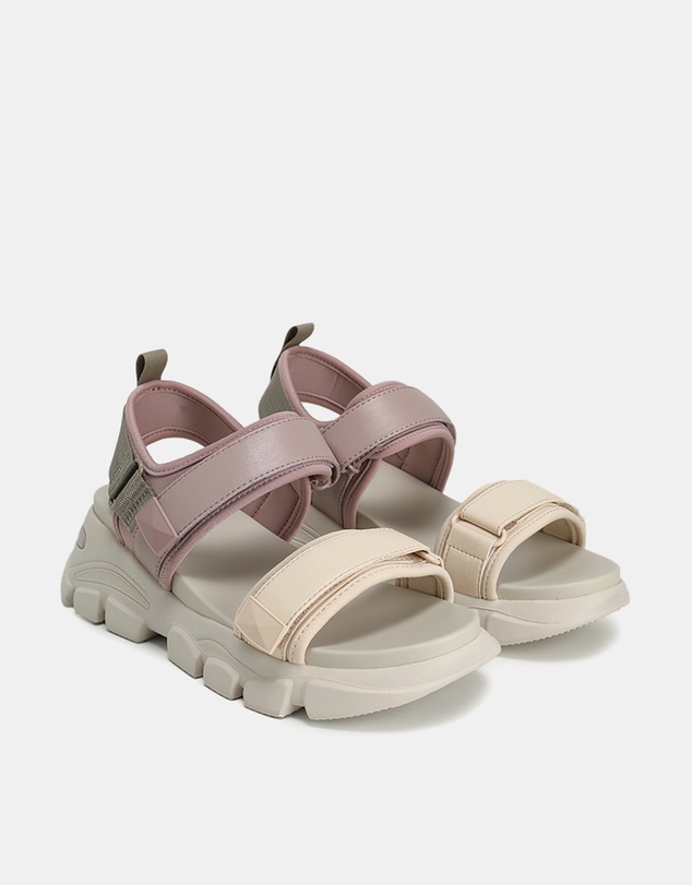 ALDO - Godish Sandals
