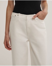 Witchery - Clean Waist Denim Jeans