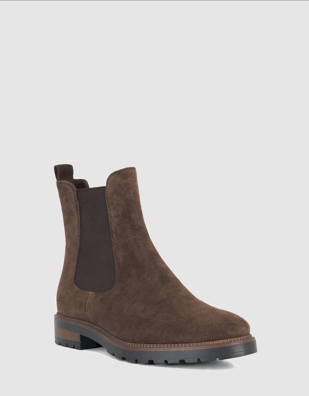 Dune London - Poema - Brown