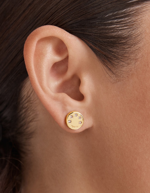 MIMCO - Alluring Stud Earrings