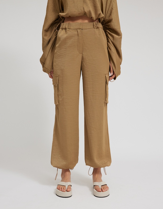 TOJHA - Cami Pant