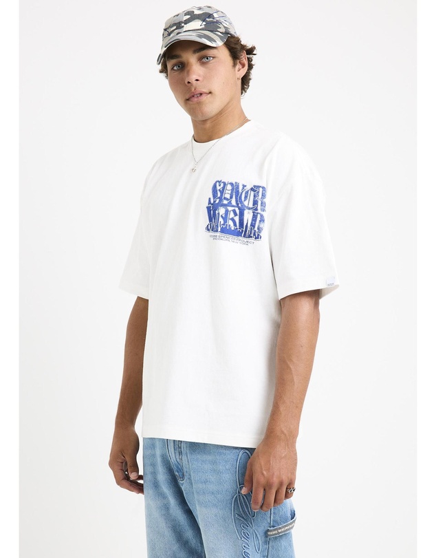Spencer Project - Transfer T-Shirt