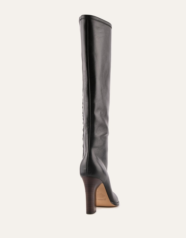 Jo Mercer - Odette Knee Boots