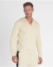 Aqua Blu Australia - Sand Hoodie