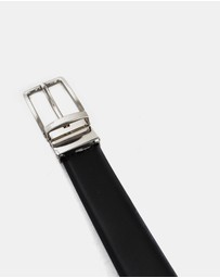 Wild Rhino - Formal Reversible Belt