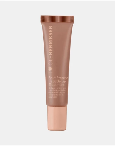 Ole Henriksen - Pout Preserve Peptide Lip Treatment