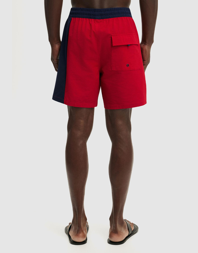 Cotton On - Stretch Swim Shorts