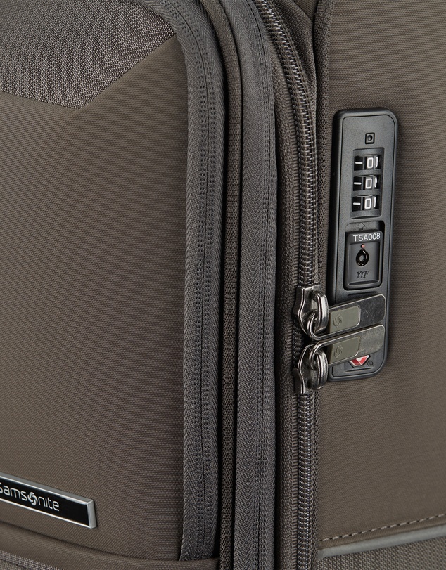 Samsonite - 73H Spinner 71cm EXP (WOB)