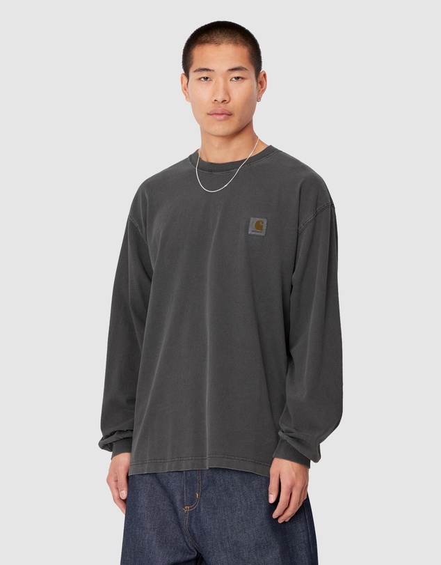 Carhartt WIP - LS Vista T-Shirt