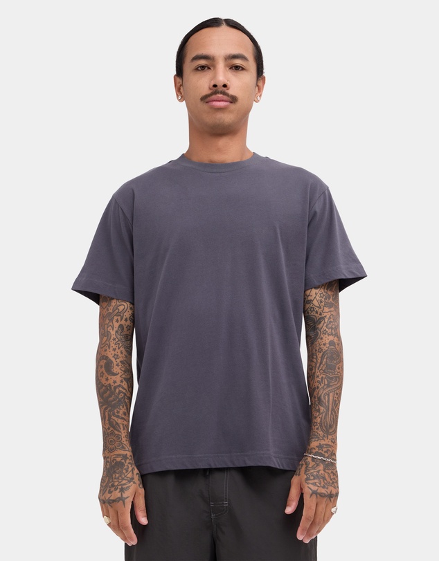 RVCA - Mens RVCA Standard T-Shirt