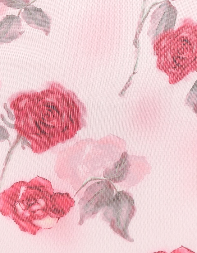 Petal & Pup - Brissa Maxi Dress - Pink Floral