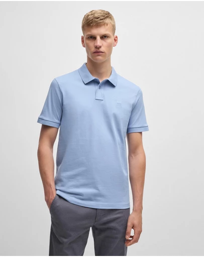 BOSS - Passenger Polo Shirt