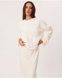 SNDYS - Maye Knit Jumper