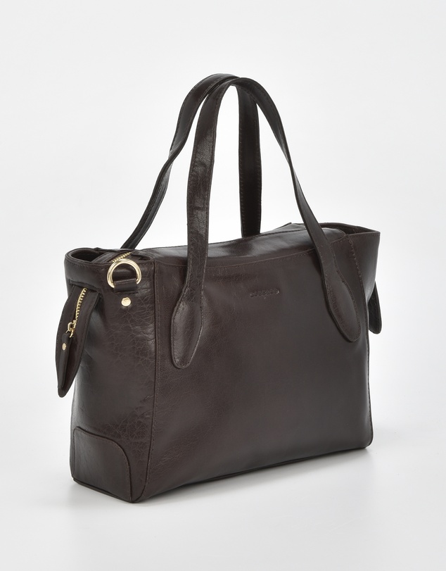 Cobb & Co - Beaumont Leather Tote