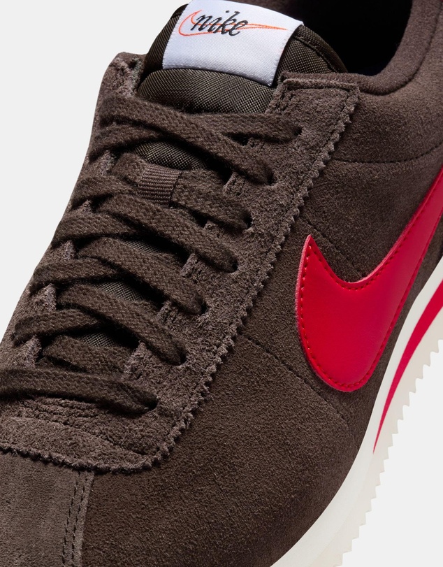 Nike - Cortez - Women's