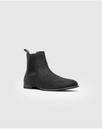Rodd & Gunn - O'neill Chelsea Boot