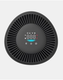 Philips - PureProtect Air Purifier 900 Mini Series for Medium Rooms