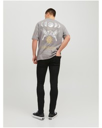 Jack & Jones - Liam Original Skinny Fit Jeans