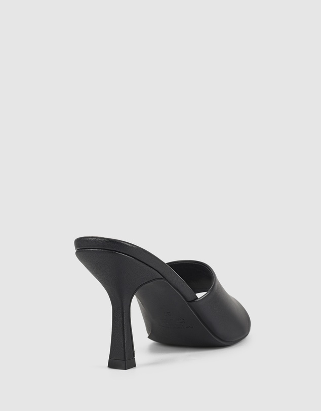 Verali - Petracca Heeled Mules