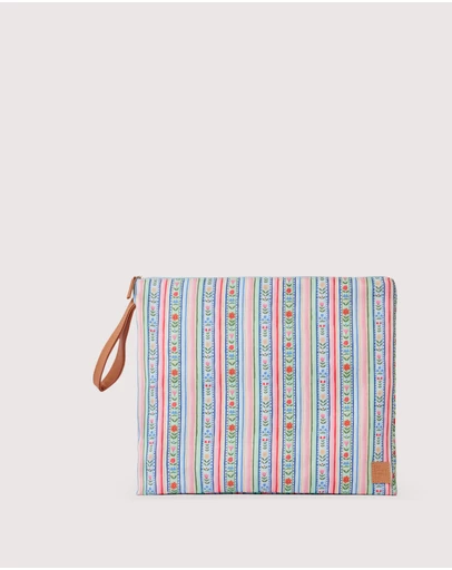 The Somewhere Co - Buttercup Large Wet Bag