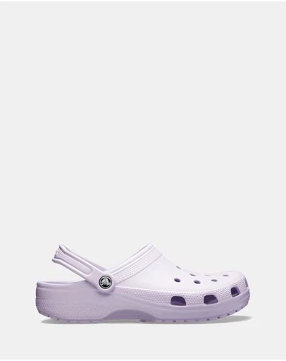 Crocs - Classic Clogs - Unisex